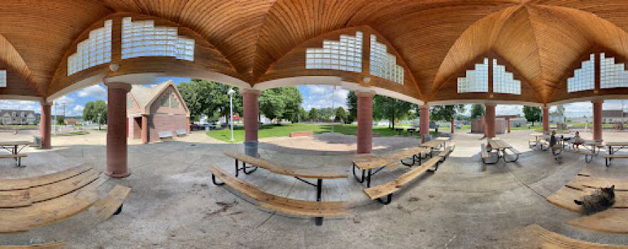 April Dawn Park