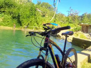 Magong-ong Cold Spring