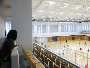 KTX Arena
