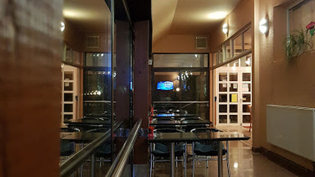 Sportski centar Oranice