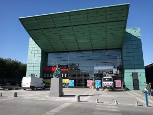 Cinéma Le Basselin