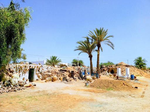 Poterie Mjahed Faouzi