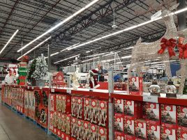 Sam's Club Iteso