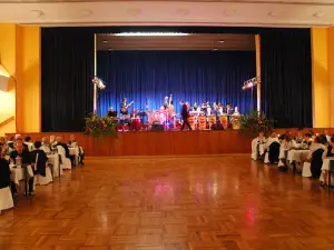 Evita-Forum Demen - Die Eventlocation
