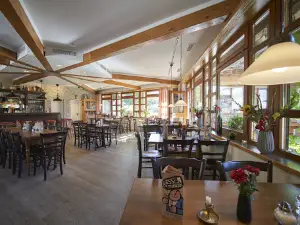 Camping Kirchzarten KG