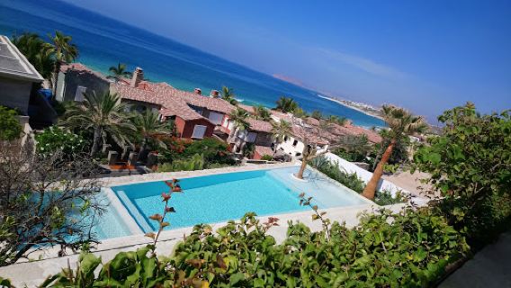 El Dorado Golf & Beach Club