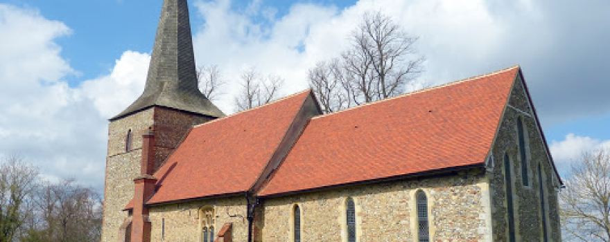 Fairstead Parish Church