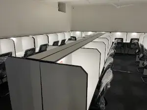 Choudhary library