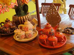 UBUD COFFEE MADIUN