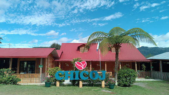 Coffee Tour Chicoj