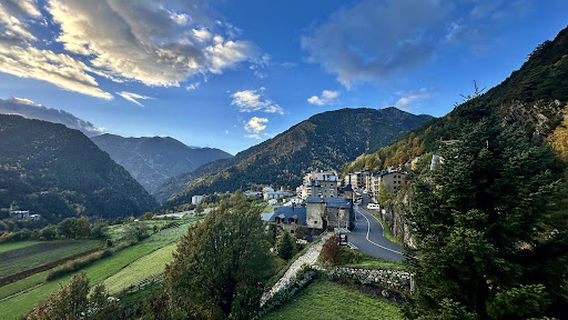 andorre la vieille