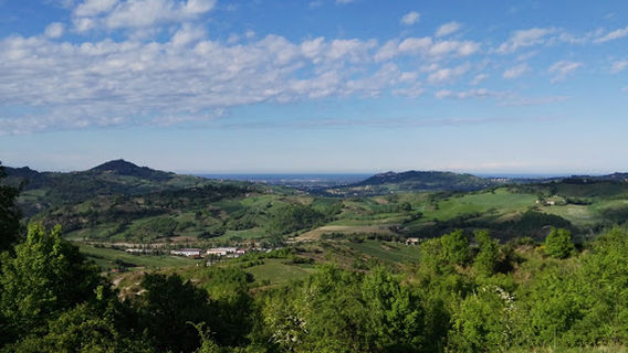 Oratorio di San Biagio