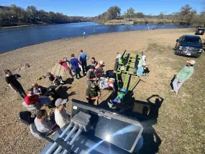 Rising River Guides