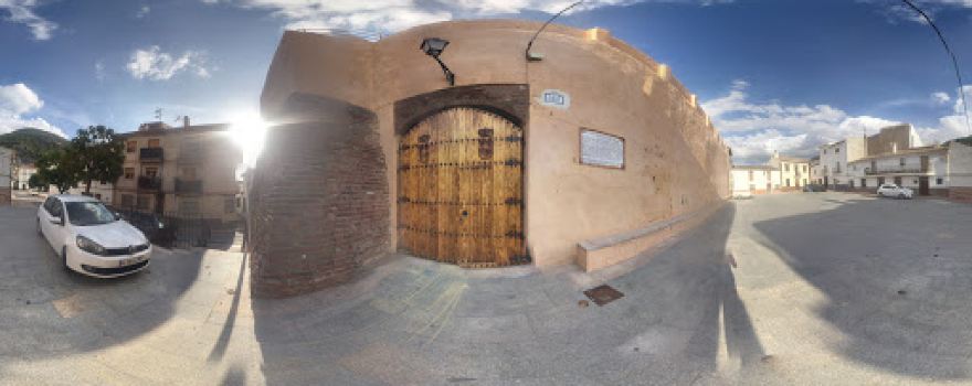 Plaza de toros