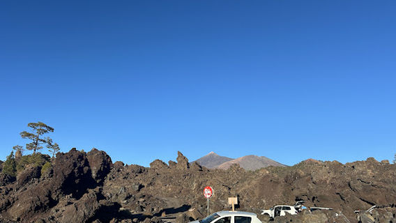 Quadhub | Tenerife Quads