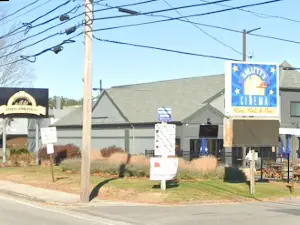Smitty's Cinema Windham