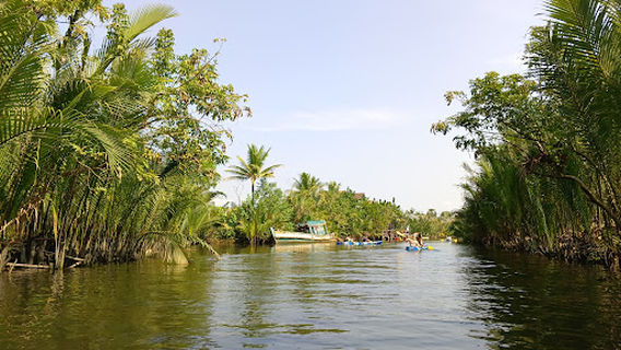 Kampot and Kep Day Tours with Mr.Sa