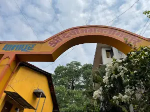 Bhagawati Mandir, Dhamapur