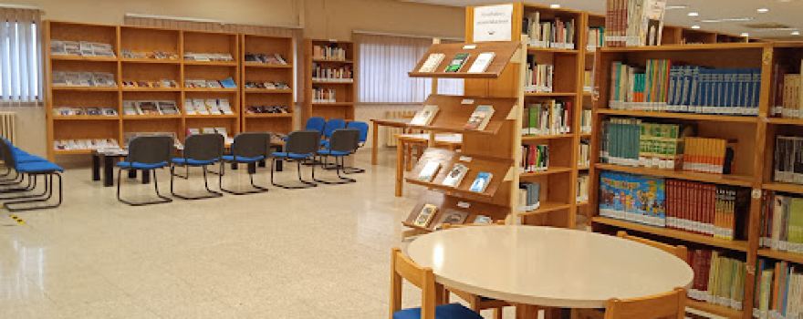 Biblioteca Pública Municipal