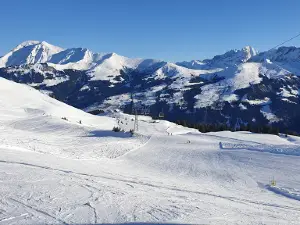 Skiregion Adelboden-Lenk