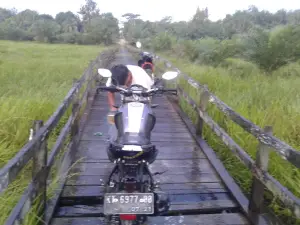 Jembatan Cinta
