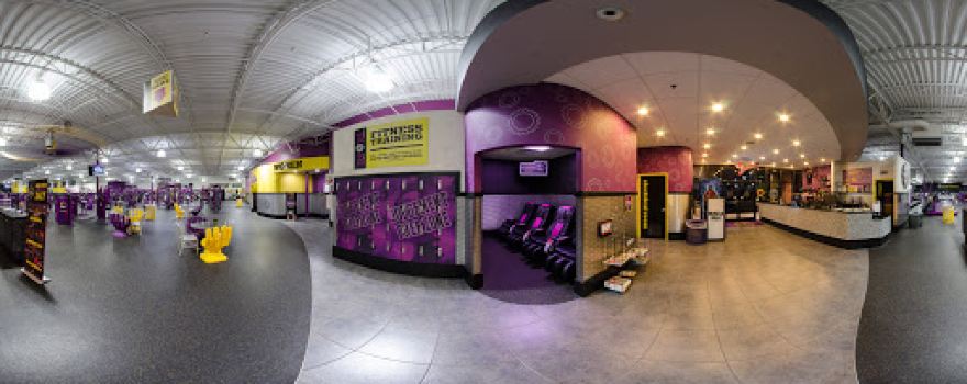 Planet Fitness