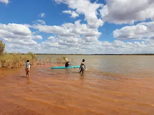 Rowles Lagoon conservation Park