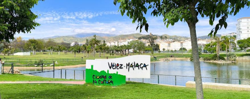 María Zambrano Park