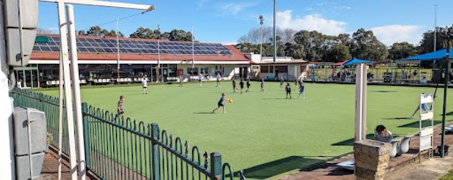 Boolaroo Sports Club