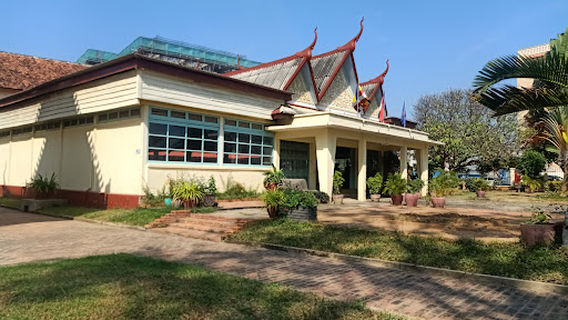 Battambang