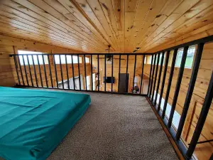Walnut Hills Campground & RV Park