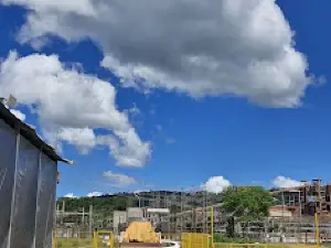 WELCOME TO NORTH Ourilândia