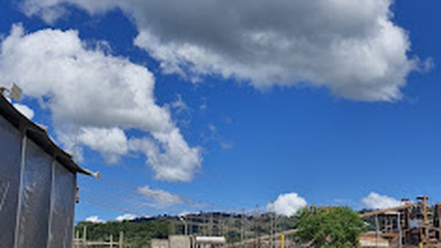 WELCOME TO NORTH Ourilândia