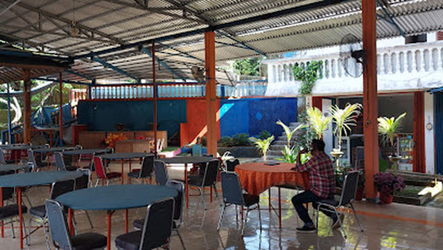 Taman Rekreasi Kampoeng Ratoe