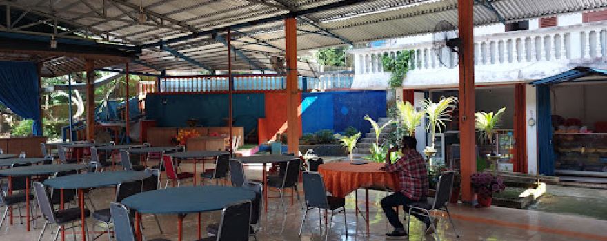 Taman Rekreasi Kampoeng Ratoe