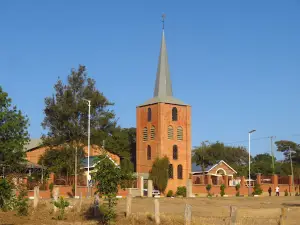 KRISTO MFALME