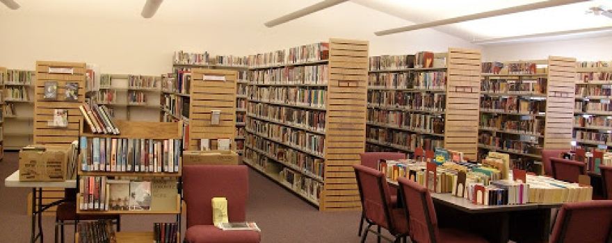 Homer Community Library