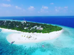 Ukulhas