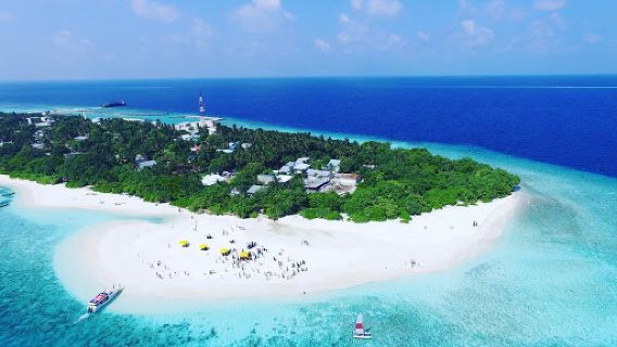 Ukulhas