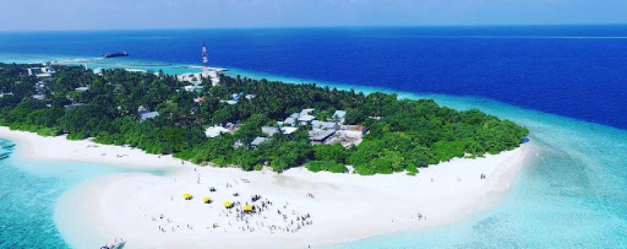 Ukulhas