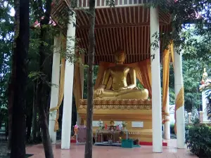 Wat Pa Satuek Pattana