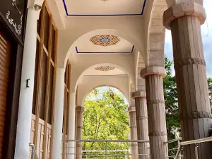 Büyük Cami