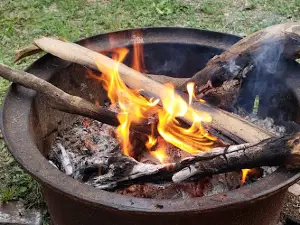 Parkway Campground