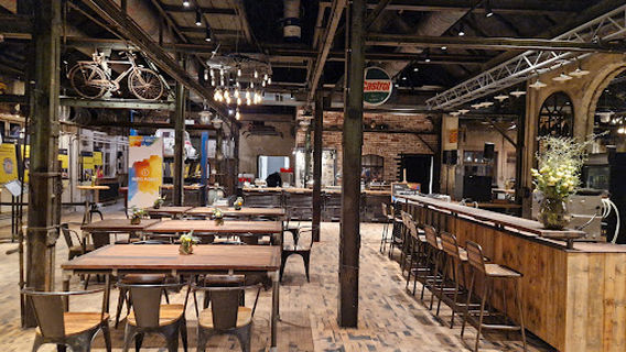 Motorworld Village Metzingen