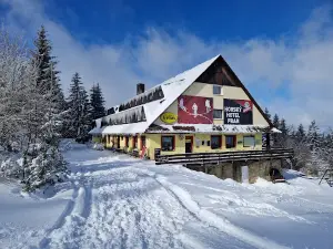 Lyžiarske a horské stredisko Kasárne Javorníky