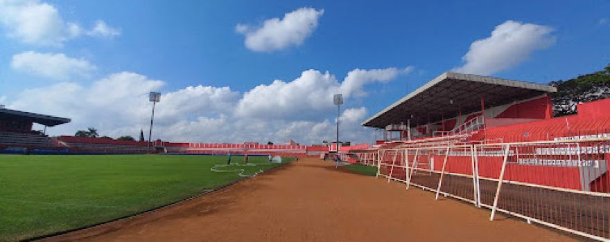 Soepriadi Stadium