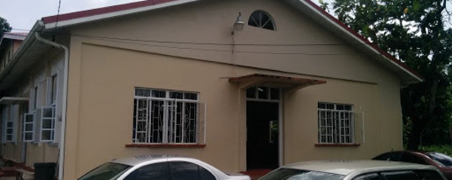 Gospel Baptist Church