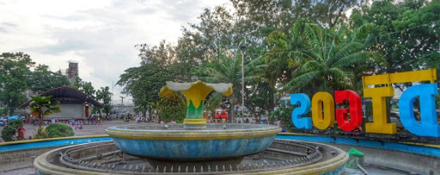 Rizal Park