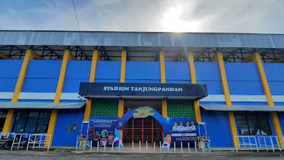 Stadion Tanjung Pandan
