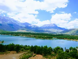 Kocakoru Nature Park